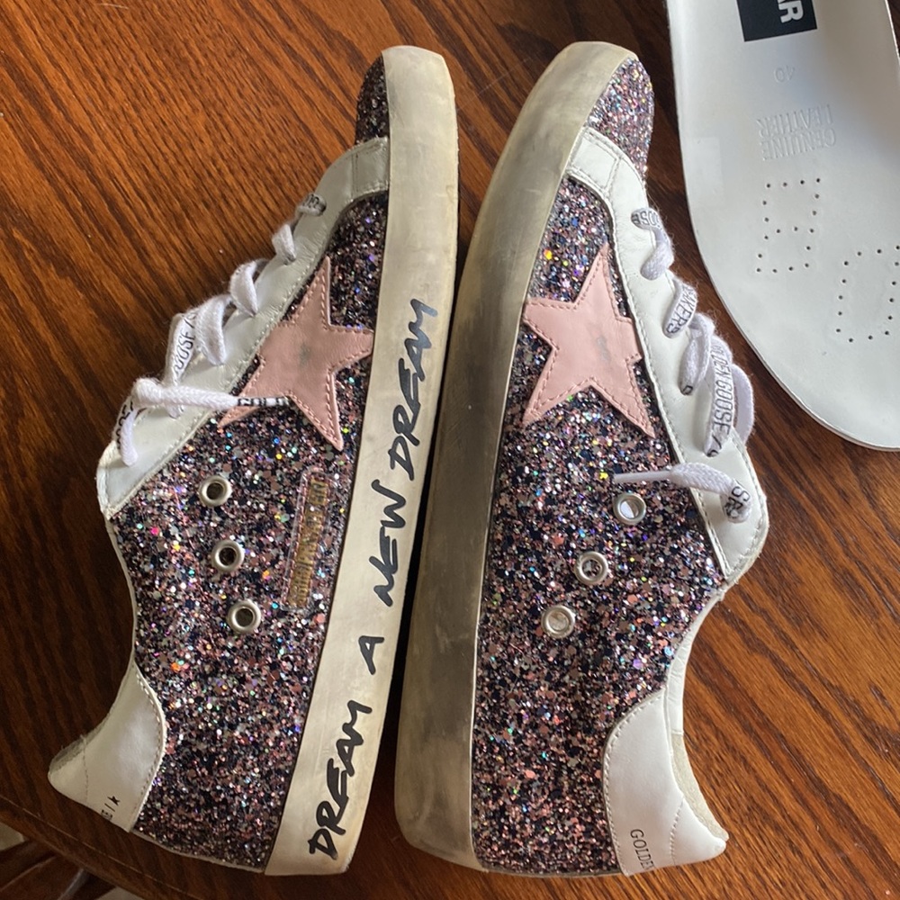 Golden Goose Sneakers